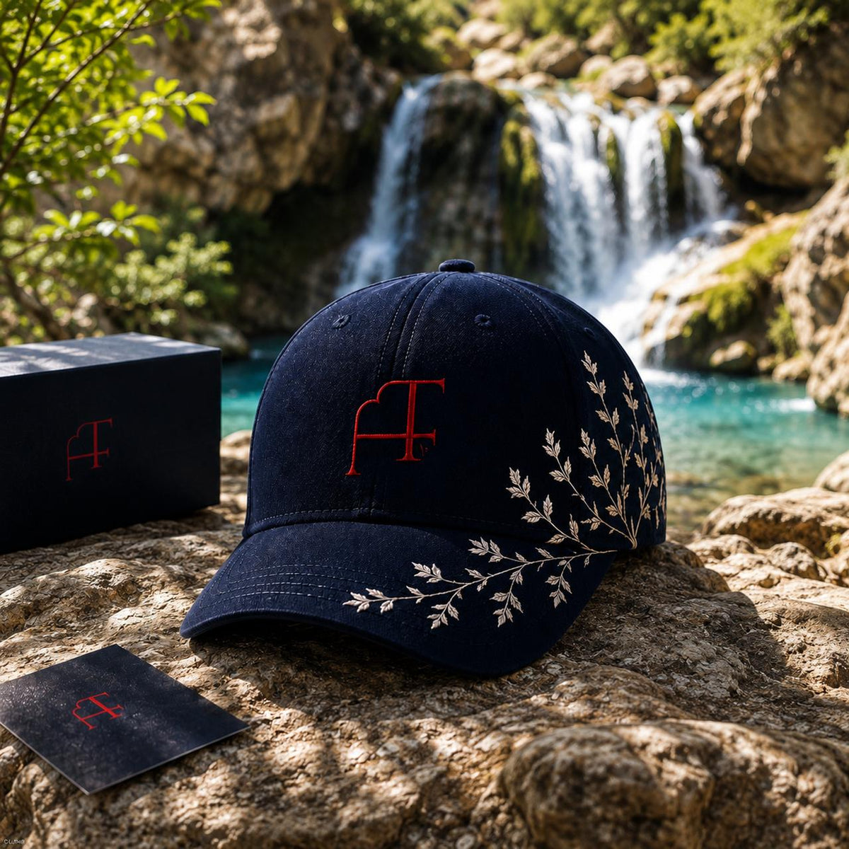 TYTANA Riviera Cap